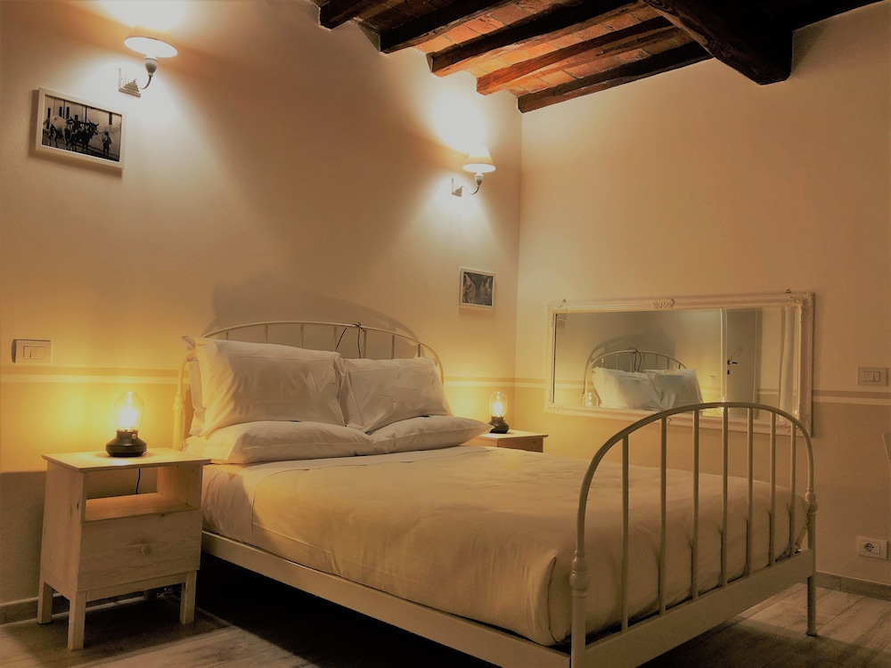 Classic Double Room, Garden View photo 1