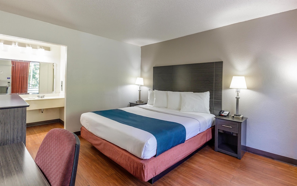 Motel 6-Dumfries, VA, 写真 8