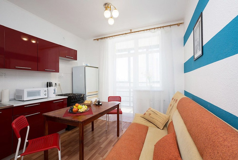 Apartments on Soyuznaya, 27-22 photo 2