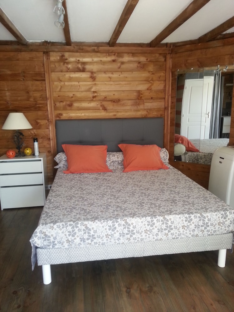 Standard Double Room photo 1