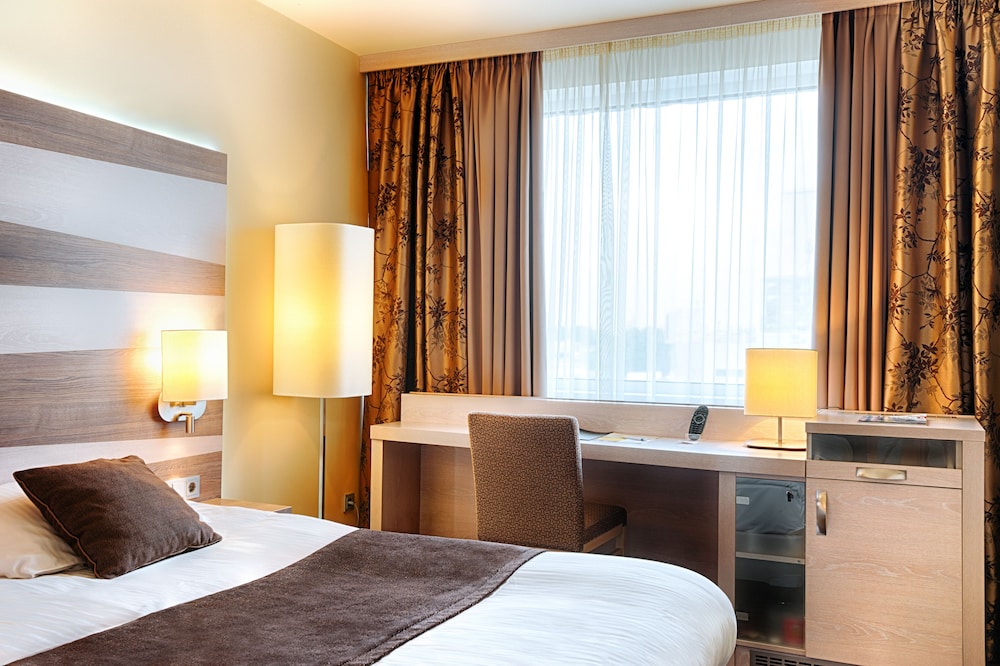 Comfort Room, 1 Double Bed photo 2