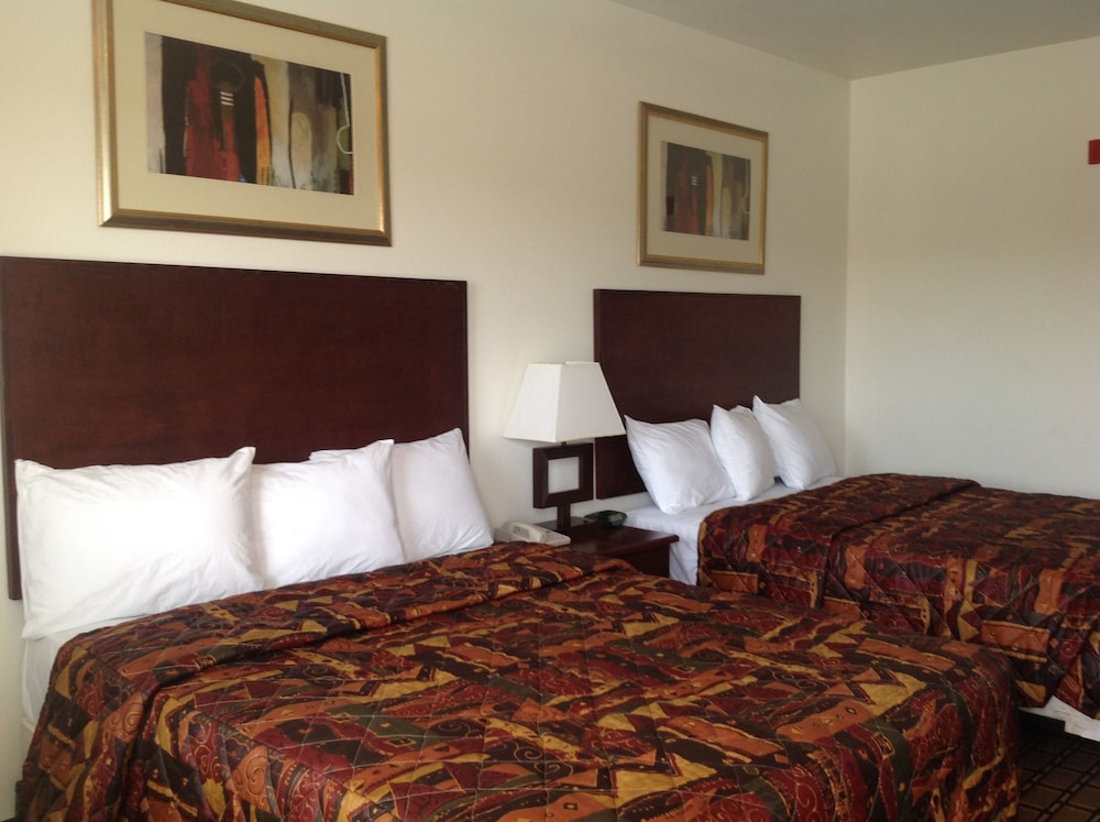 Deluxe Double Room photo 1