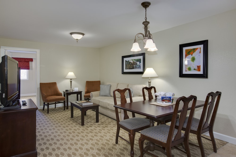 Bluegreen Vacations Patrick Henry Square, an Ascend Collection Resort, 사진 11