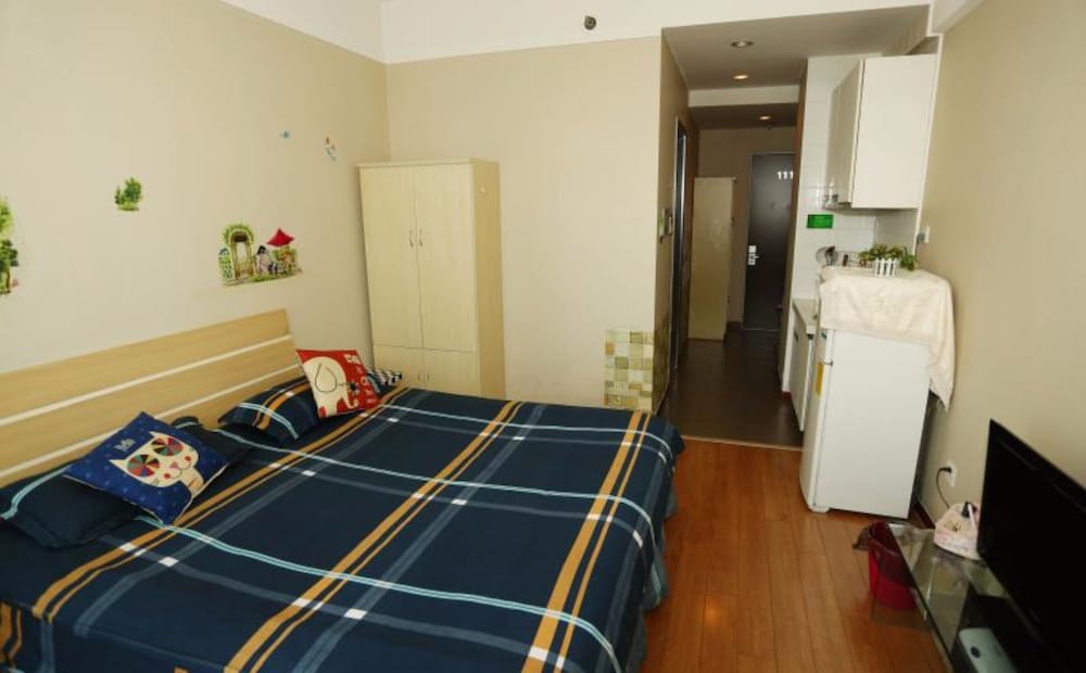 Standard Double Room with City View photo 1