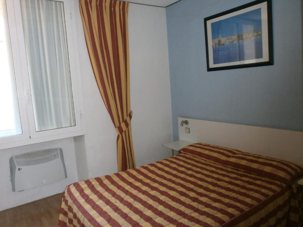 Comfort Double Room - Photo 4