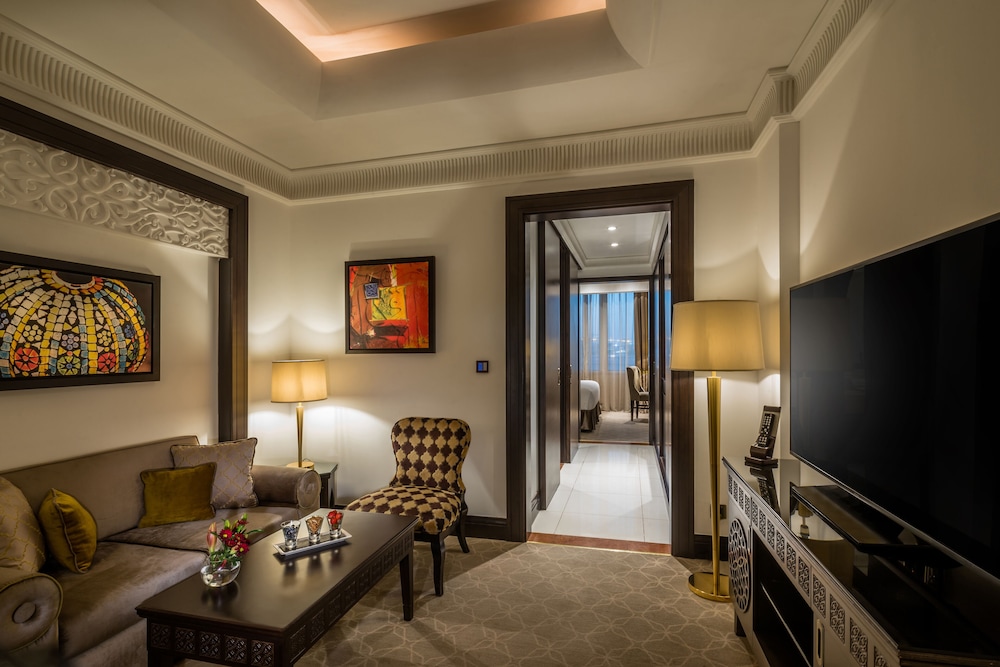 Suite photo 1