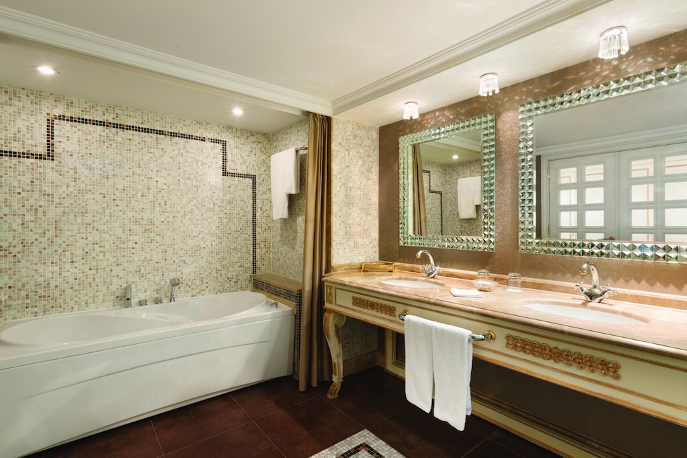 Suite, 1 Bedroom, Non Smoking photo 1