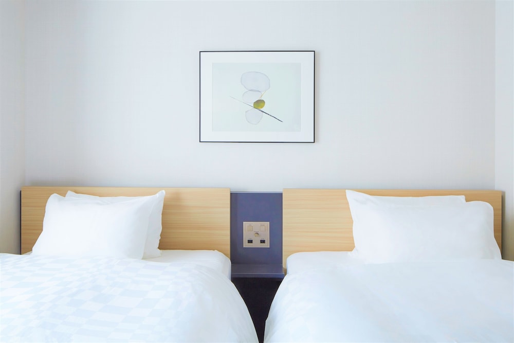 Twin Room, Non Smoking photo 2