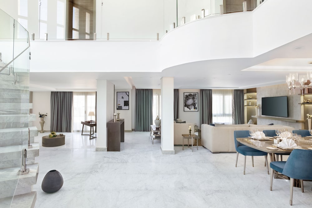 Villa, 1 Double Bed (Queen) - Photo 4