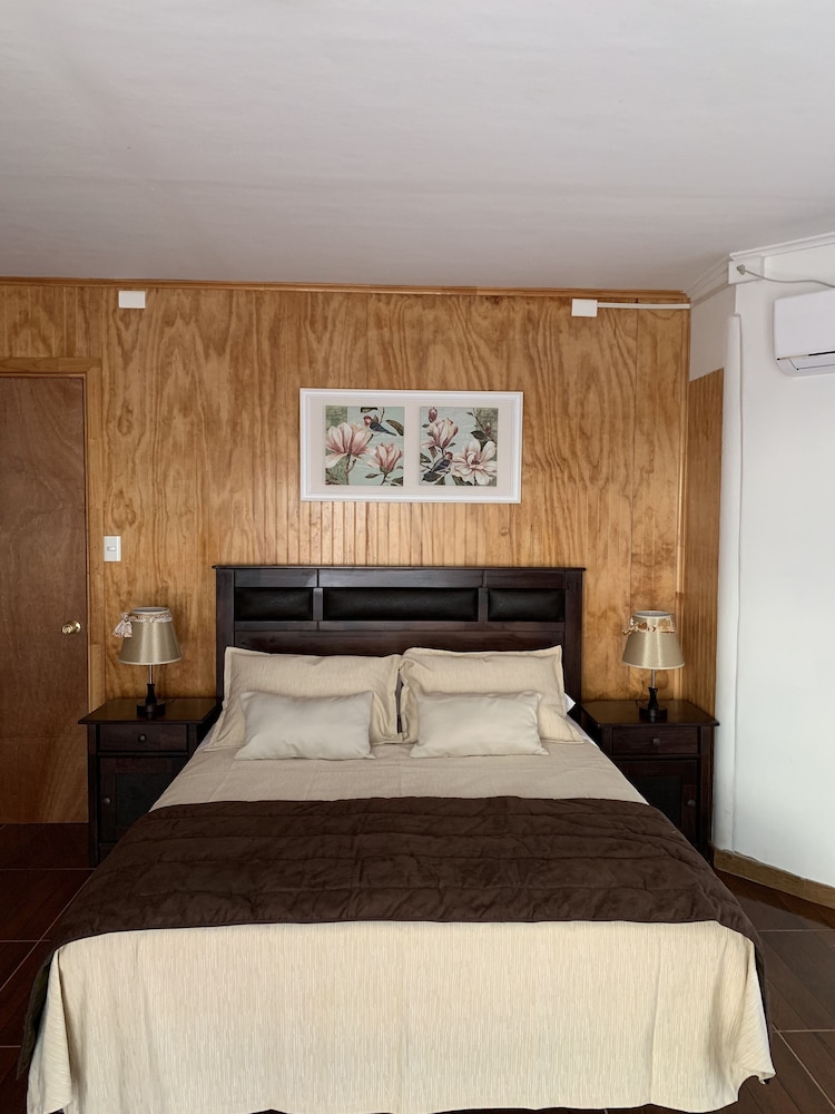 Room Koro, 1 Double Bed, Balcony, Garden View photo 1
