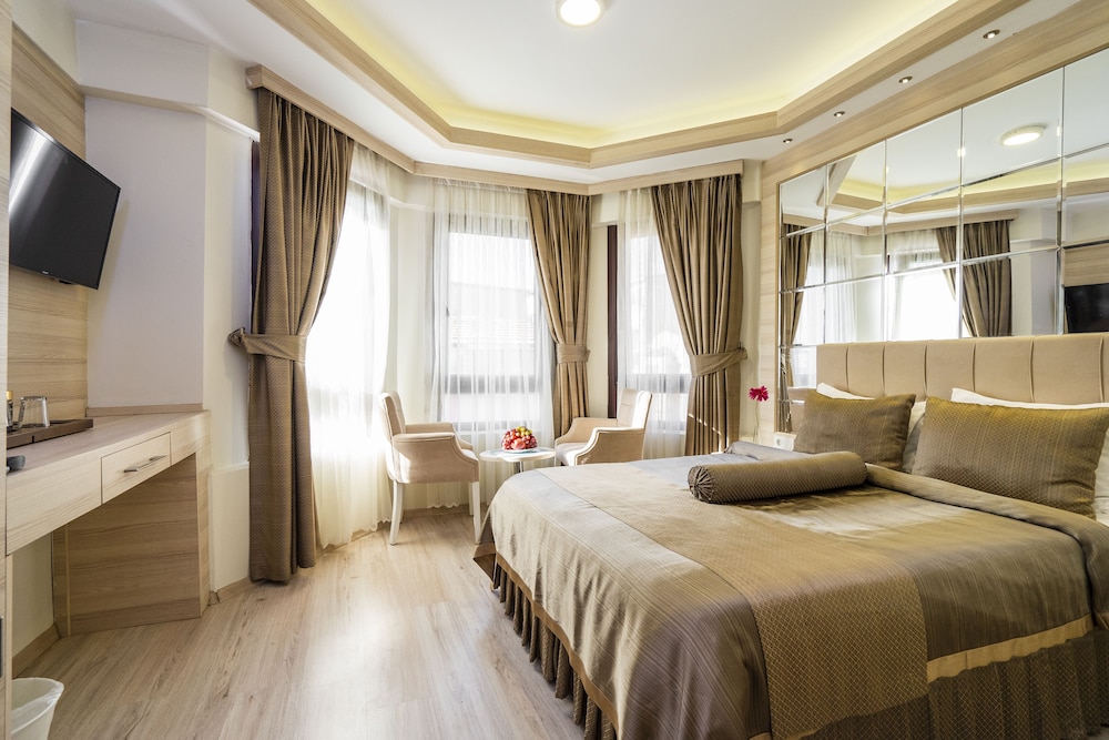 Deluxe Room photo 3