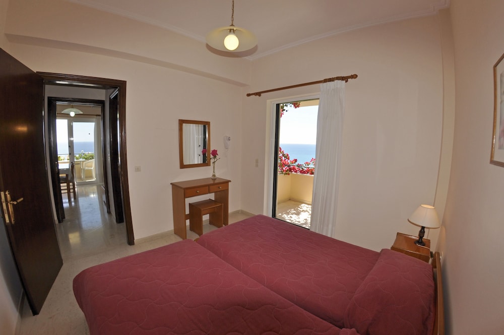 Apartment, Sea View (1st floor)