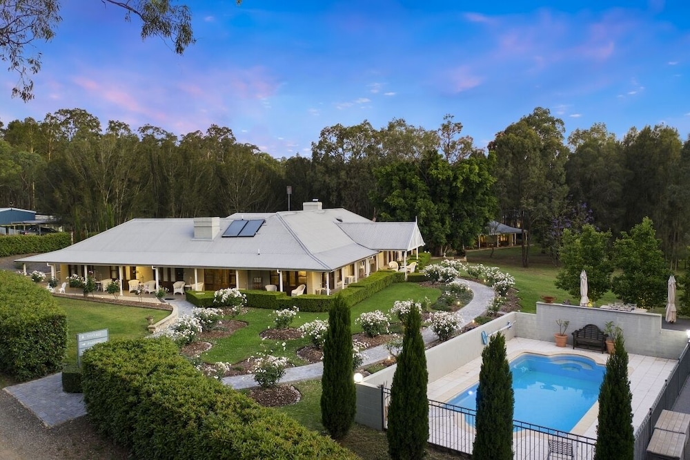 Superior Villa, Multiple Beds, Garden View photo 2