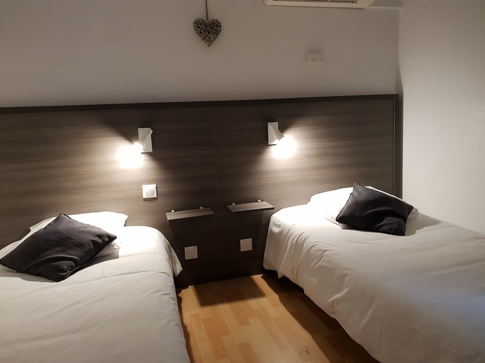 Twin Room photo 1