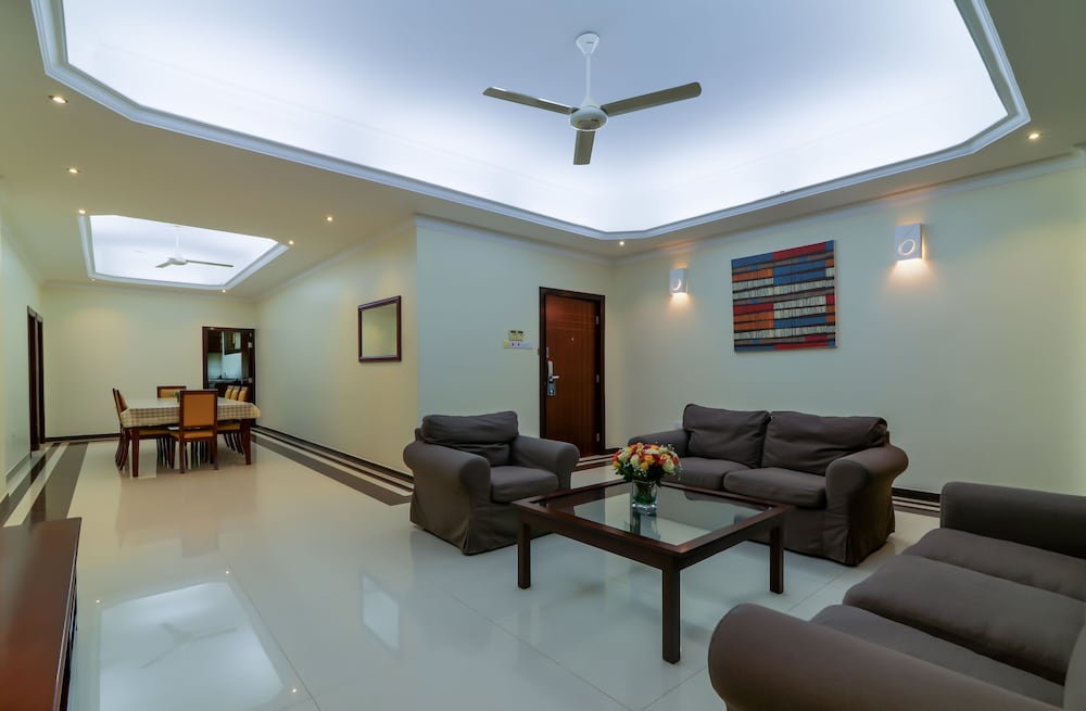 Family Suite photo 1