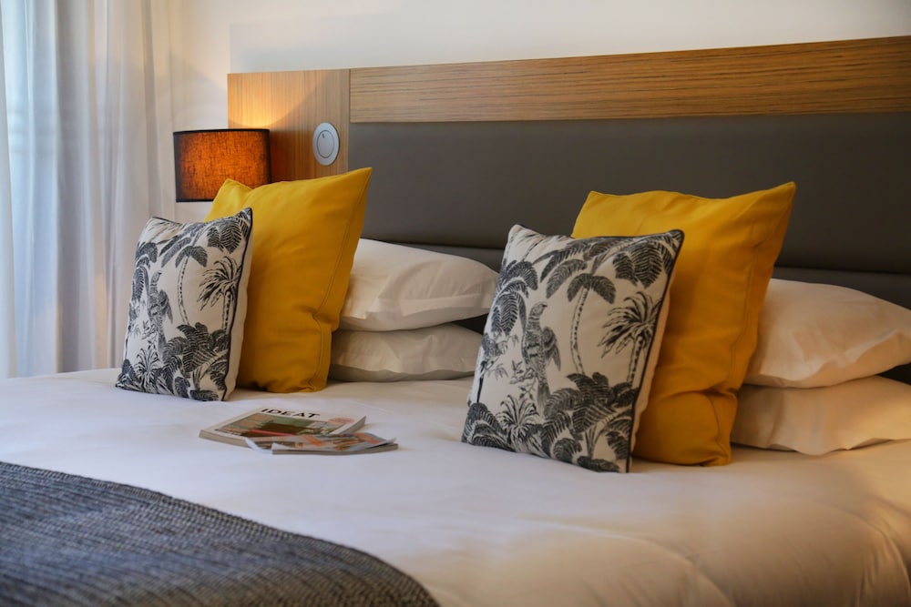 Standard Double Room, Sea View - Photo 2