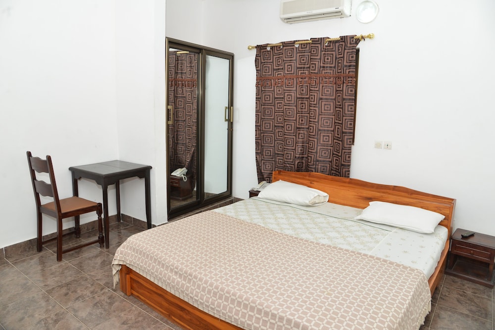 Standard Double Room photo 1