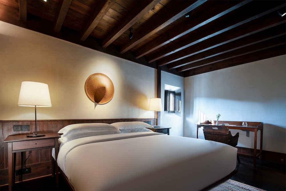 Premium Double Room photo 1