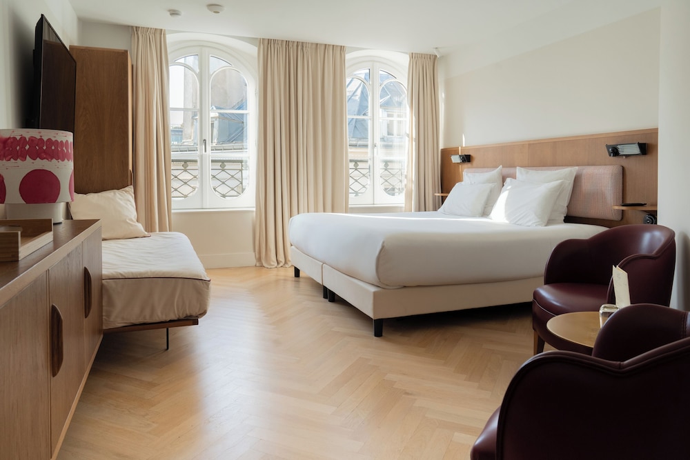 Chambre Double La Signature photo 1