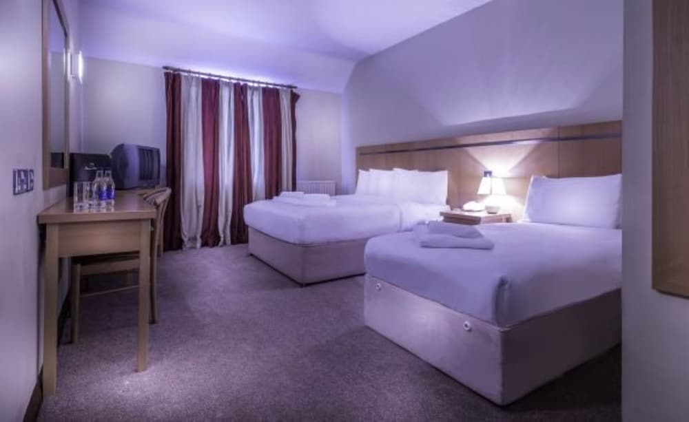 Triple Room photo 3