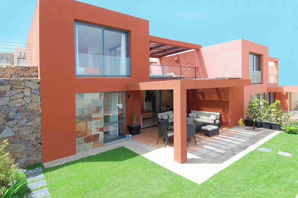 Villa (2 habitaciones)