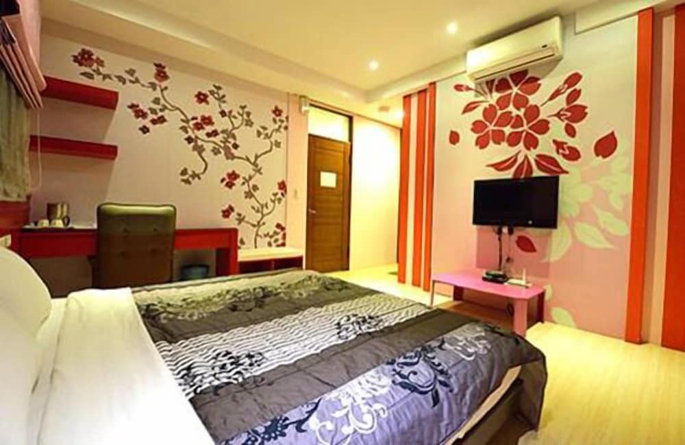 Double Room, Courtyard View photo 1