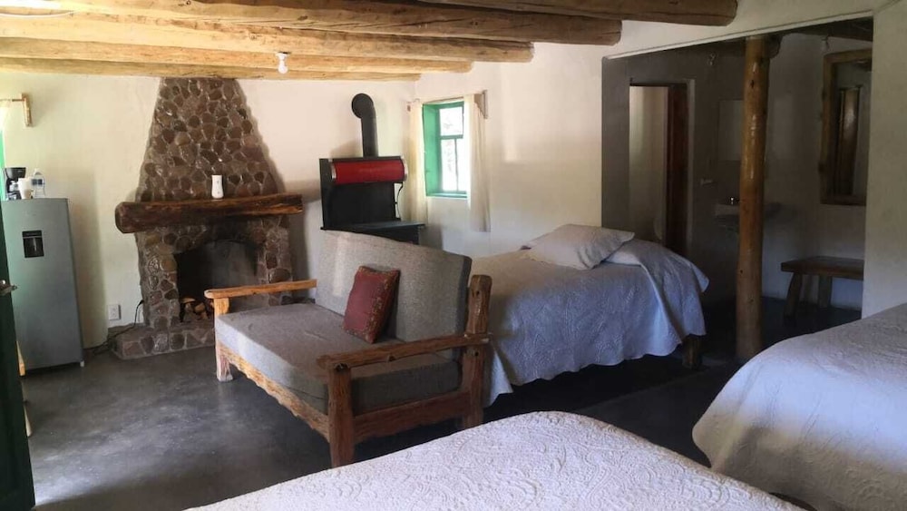 家庭小屋