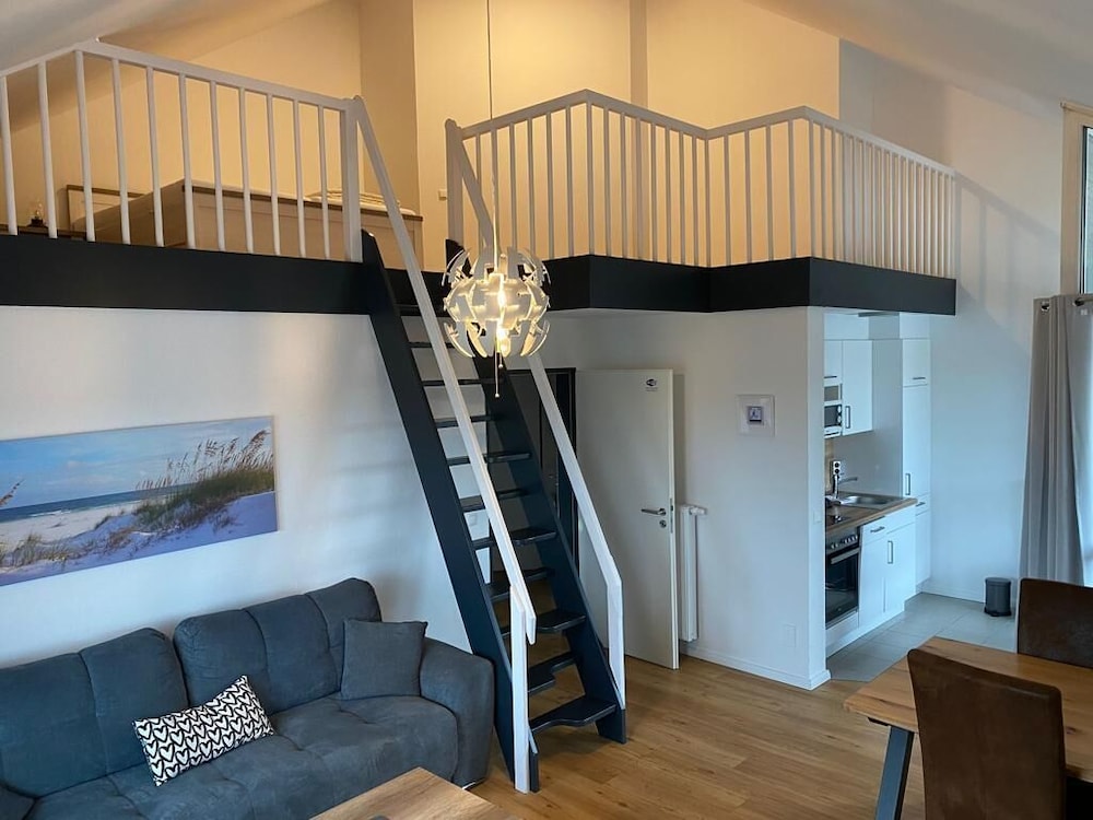 Family Apartment photo 1