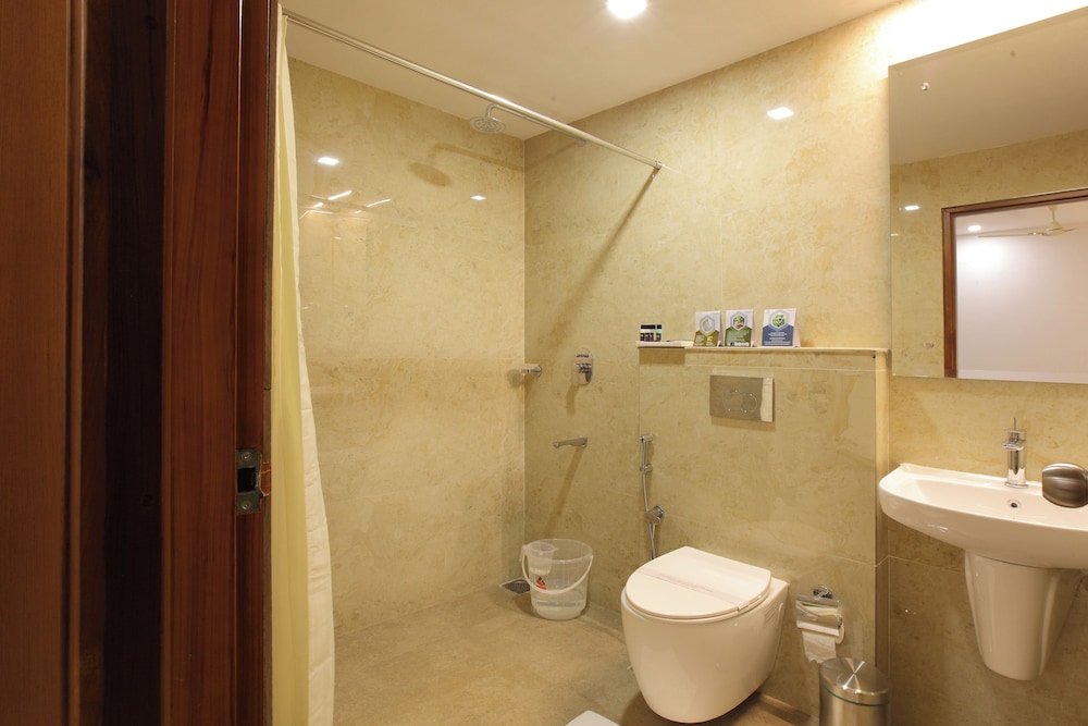 Luxury Apartment photo 2