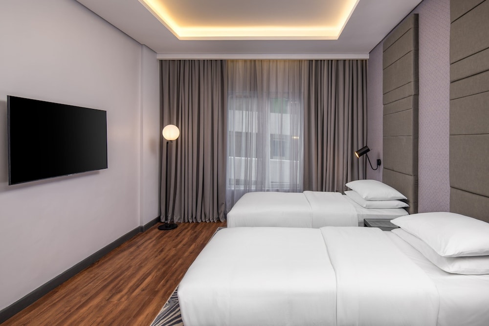 Superior Room, 2 Twin Beds - Photo 1