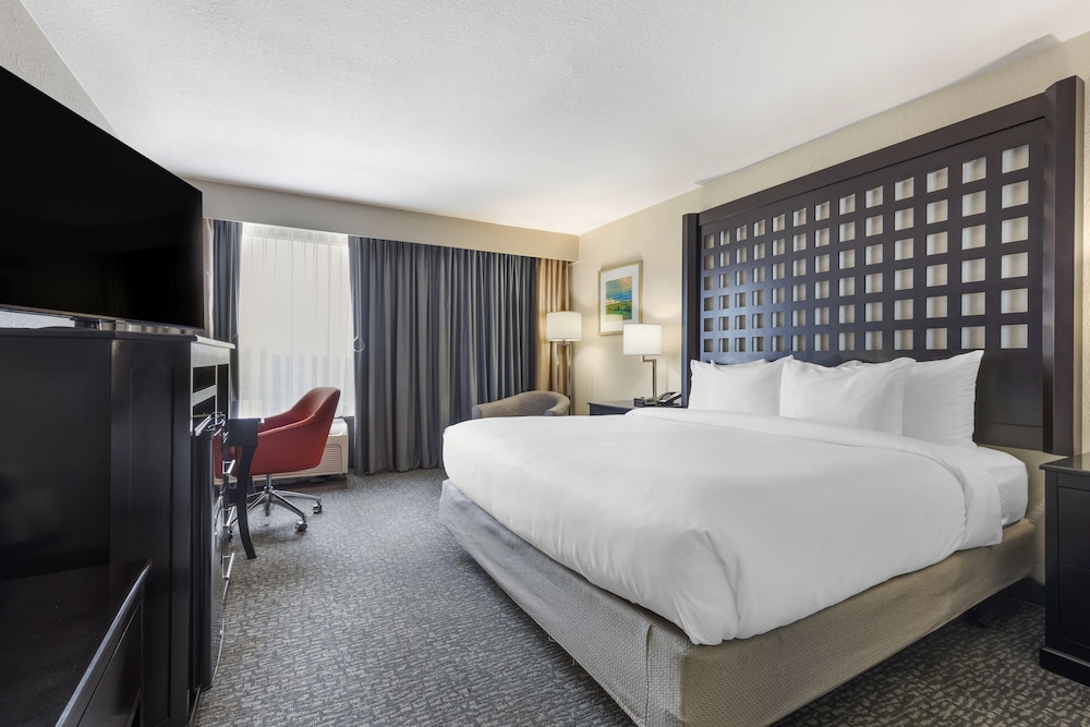 Standard Room, 1 King Bed, Non Smoking - Photo 3