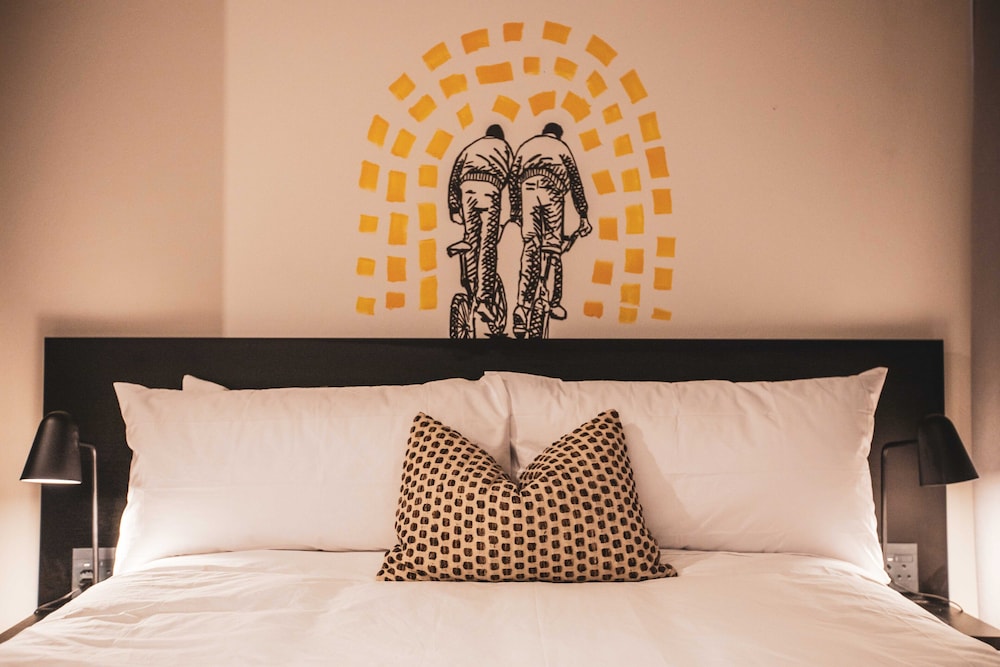 Studio Suite, Balcony