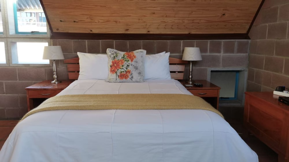 Exclusive Double Room