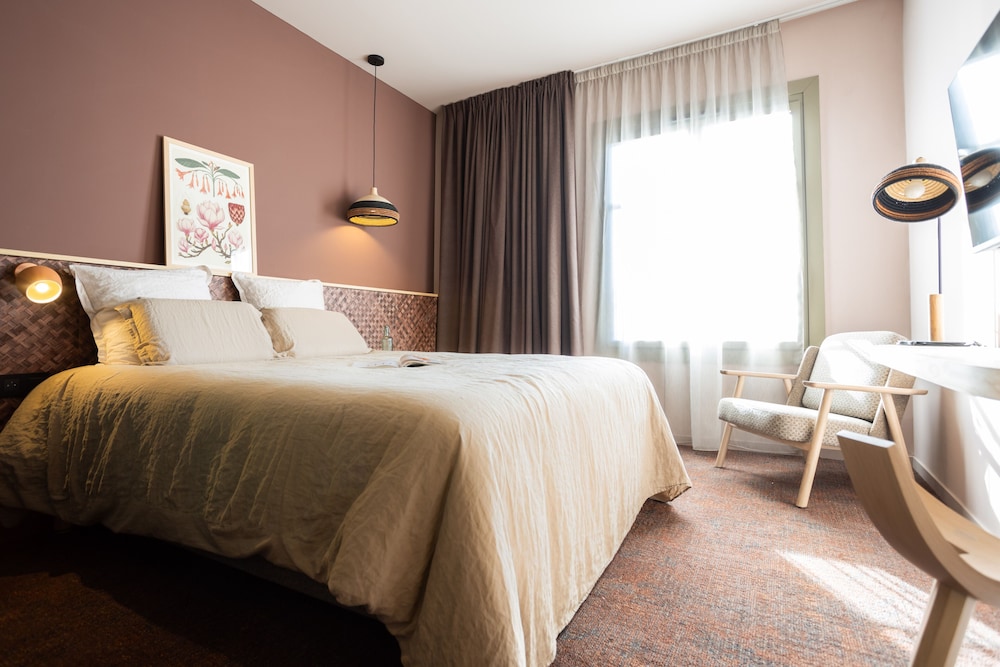 Classic Room - Photo 1