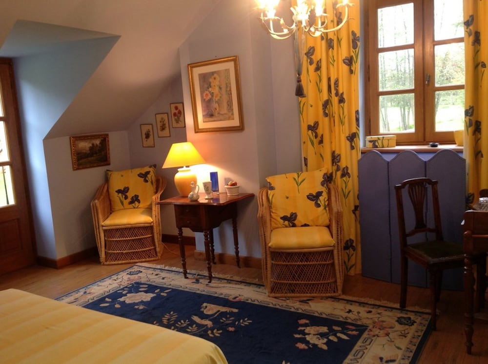 Double Room (Marine) photo 1