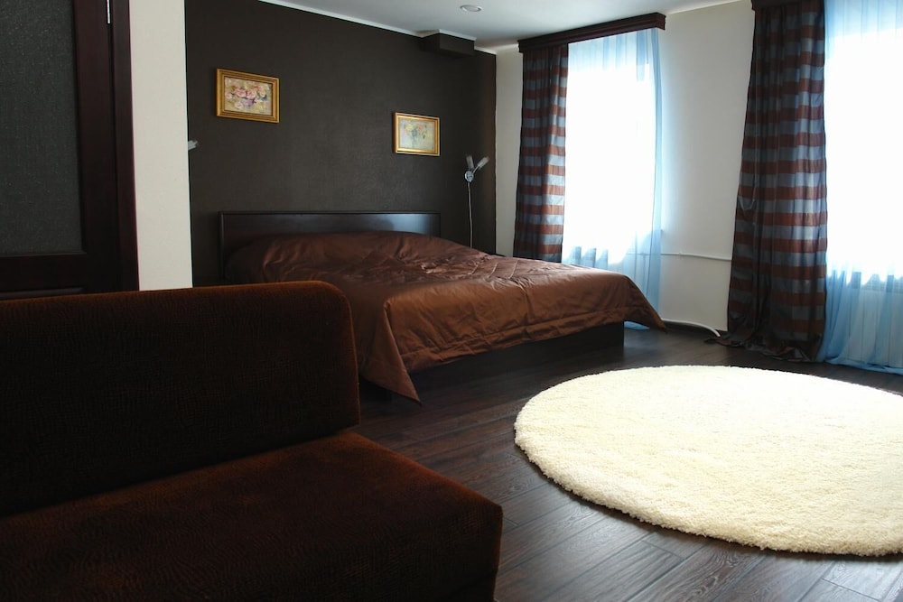 Junior Suite photo 1