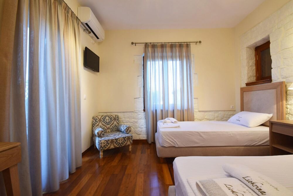 Family Duplex, Sea View (Helios) photo 2