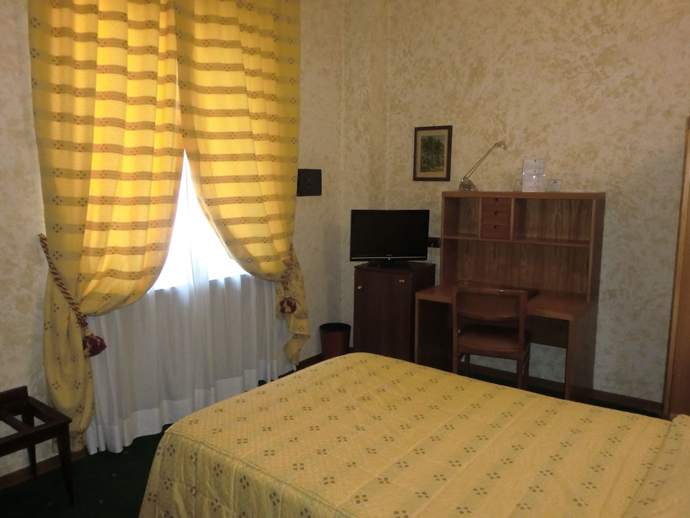 Single Room, 1 Twin Bed, Non Smoking photo 2
