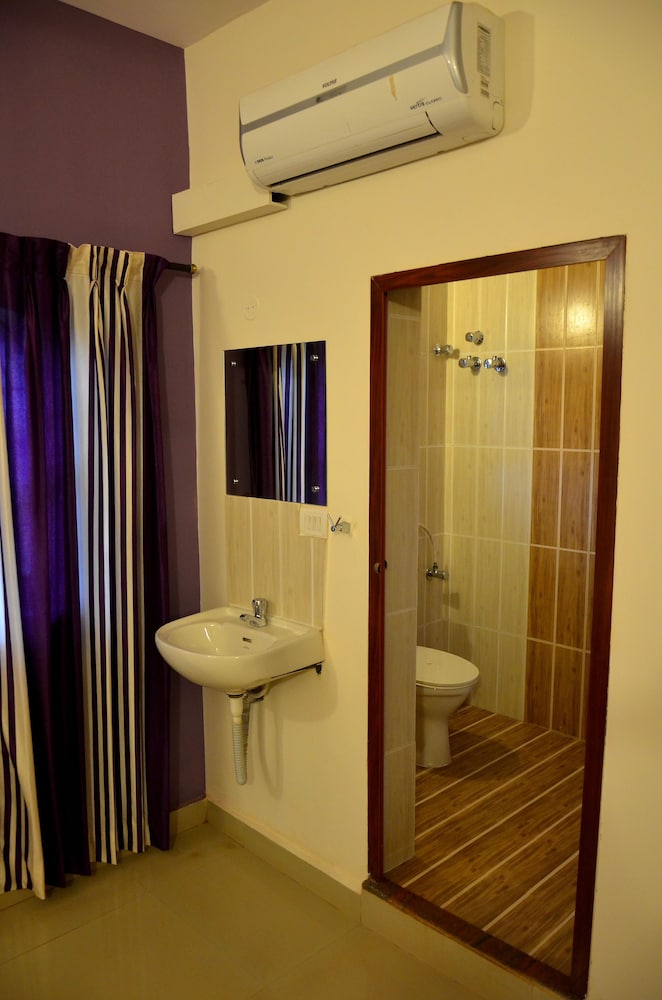 Deluxe Room photo 2