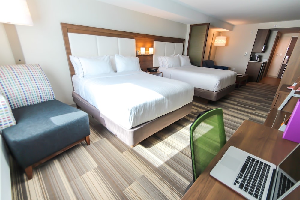 Holiday Inn Express & Suites Miami Airport East by IHG, Bild 13