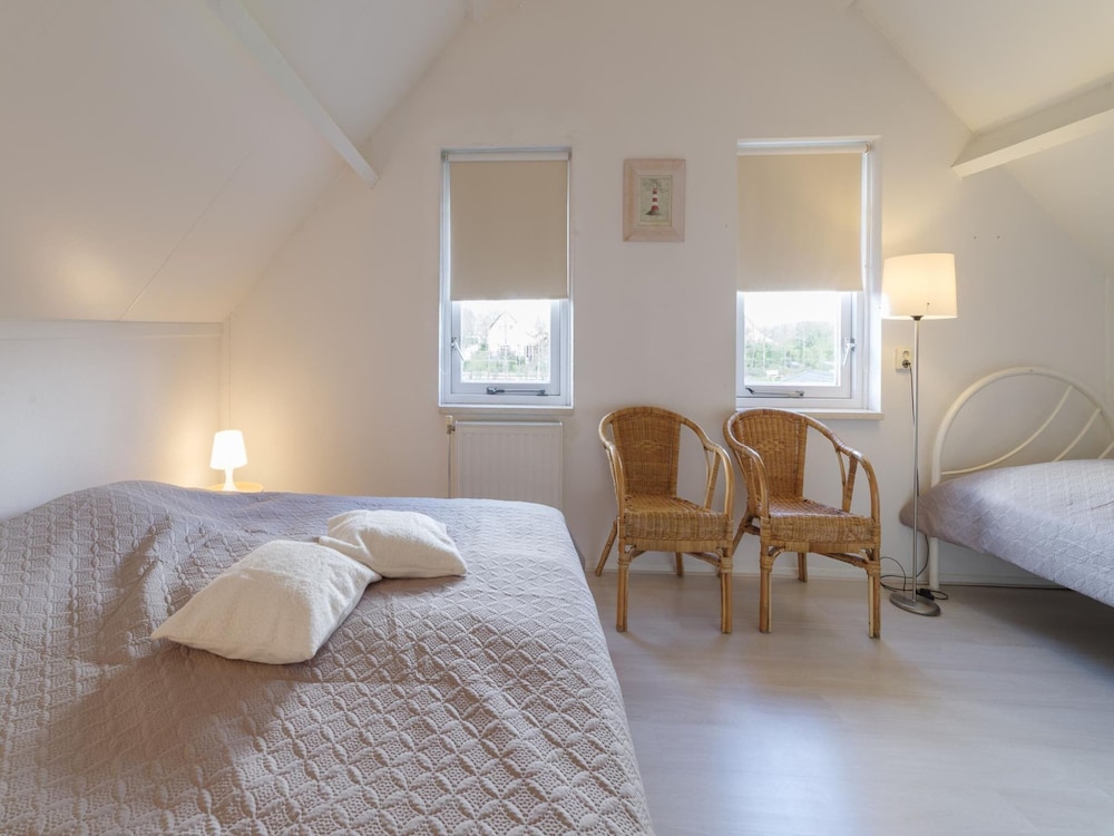 Classic House, 4 Bedrooms