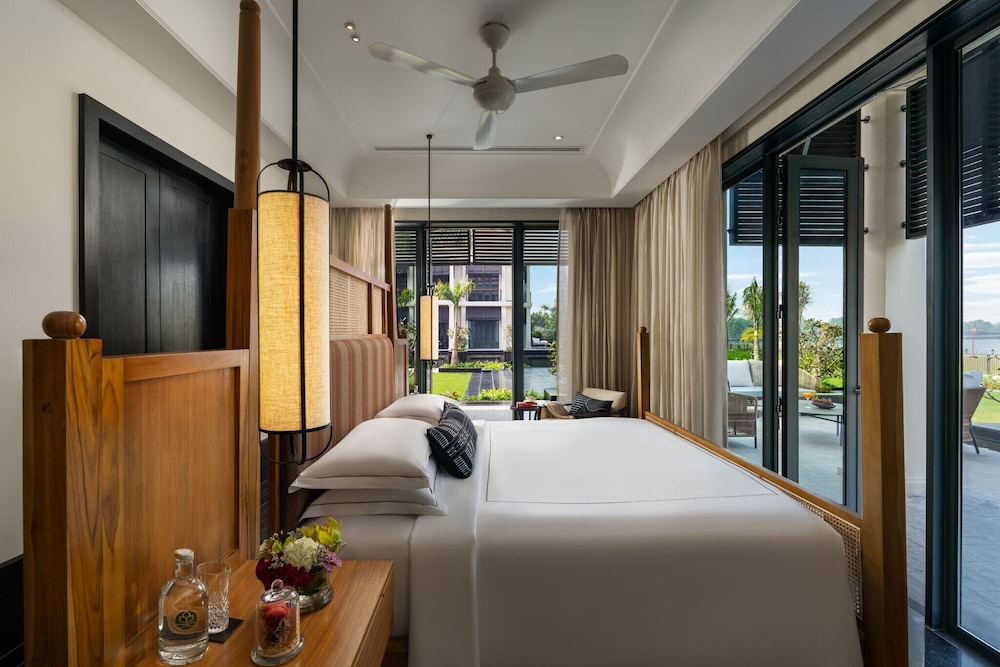 Presidential Suite, 2 Bedrooms
