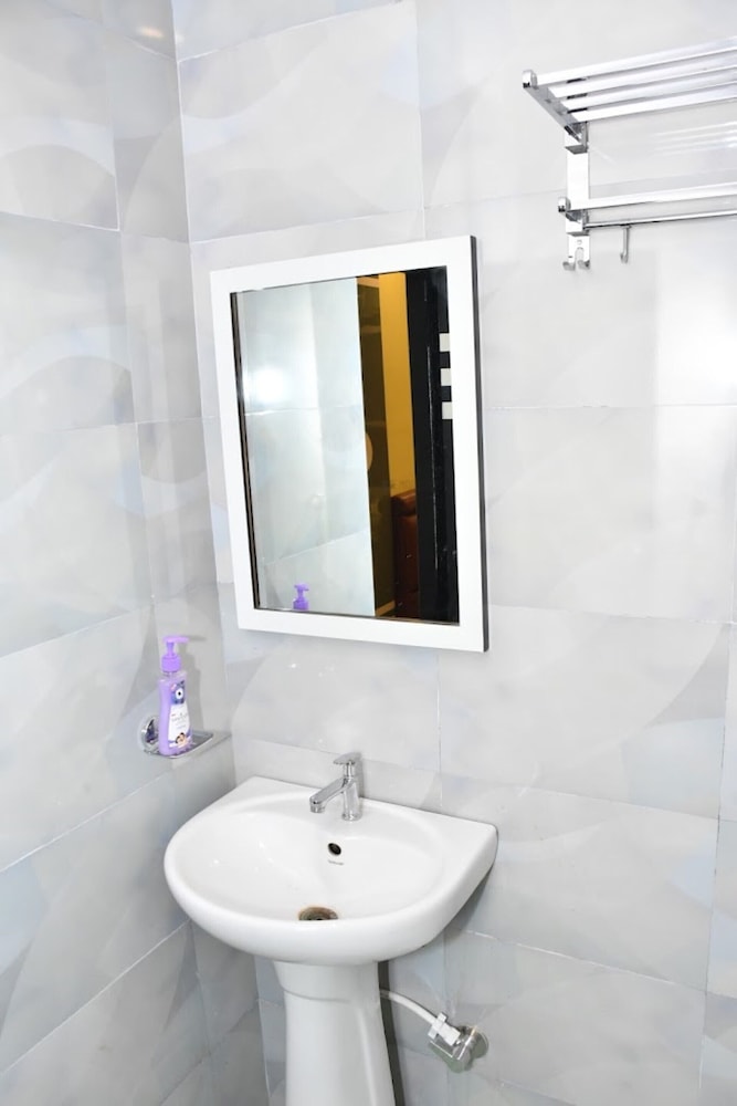 Deluxe Double Room, City View photo 2