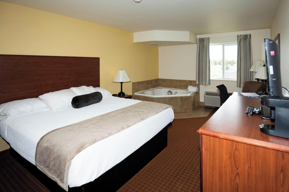 Luxury Room photo 2