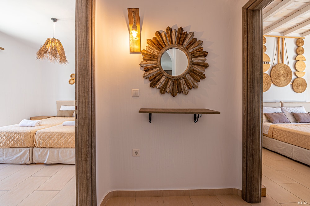 Executive Villa, 2 Bedrooms, Private Pool, Oceanfront photo 2