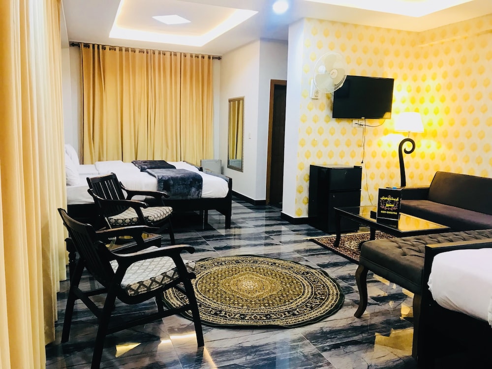 Premium Room