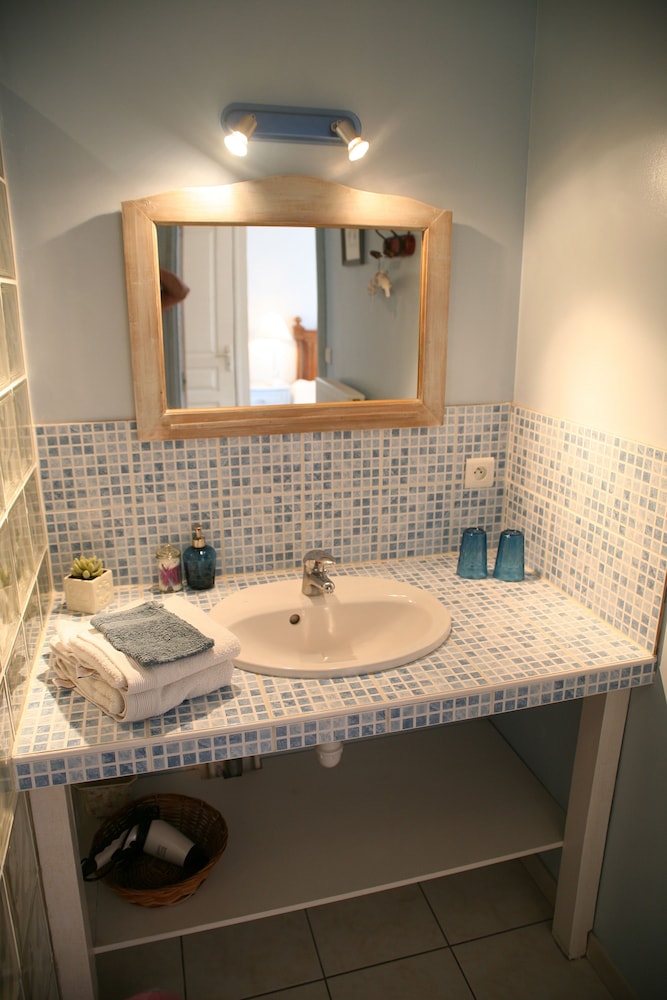 Comfort Double Room (Jean-Vincent) photo 3