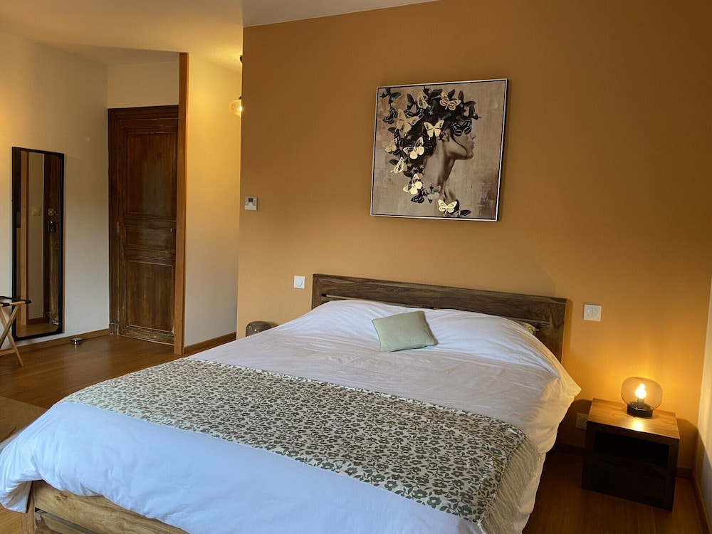 Comfort Suite, Private Bathroom (Loft)