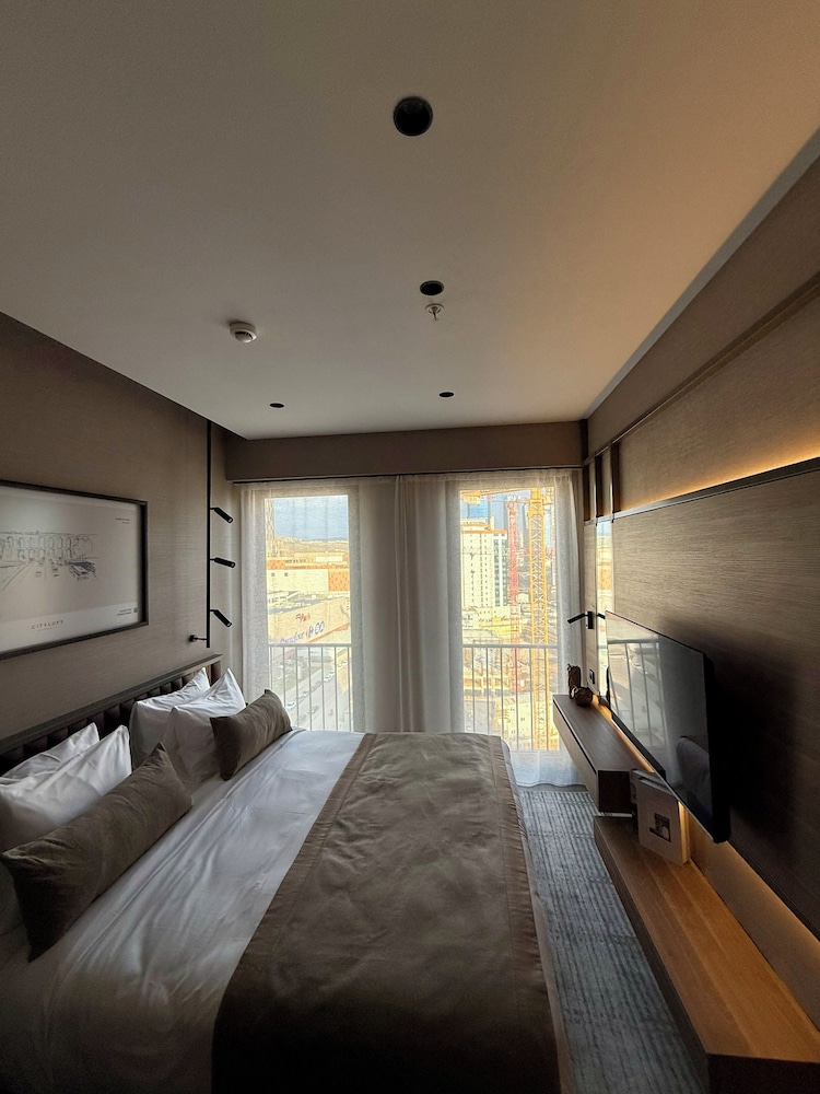 Studio Suite City view photo 3