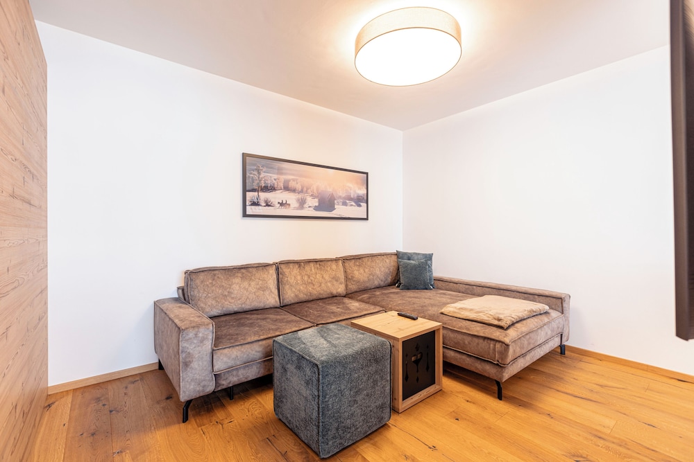 Superior Ferienwohnung mit 1 Schlafzimmer